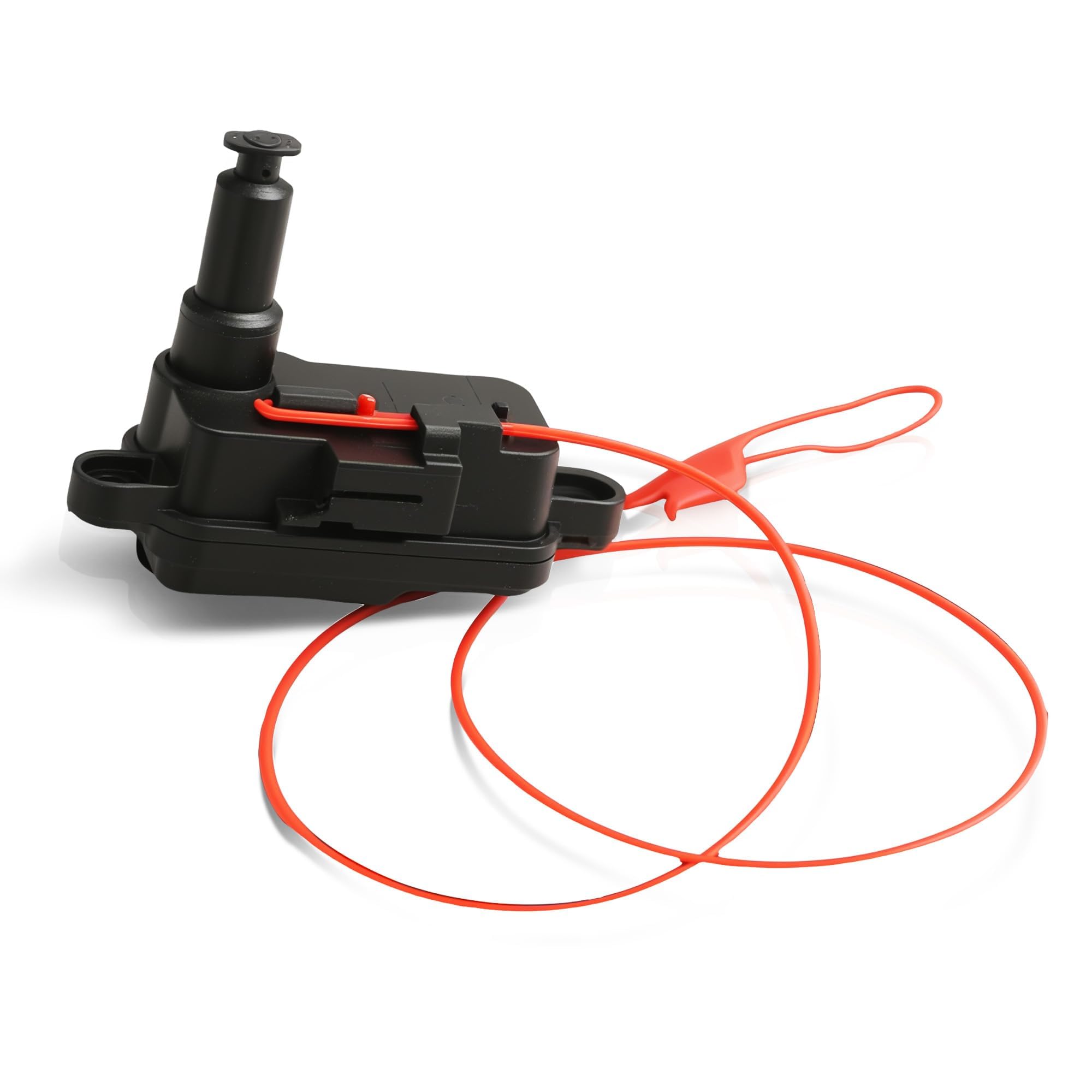 Amazon.com: Sprwinautummer 4L0862153D Fuel Flap Door Lock Actuator