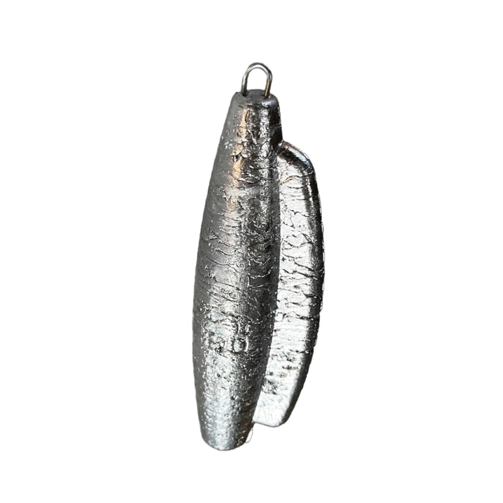 船釣り用のオモリ