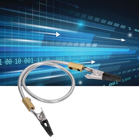 Soldering Welding Third Hand Tool Helping Hands with Adjustable 2 Clips for Electronics Repair Helping Hands Tool Helping Hands Helping Hands Soldering Soldering Helping Hands