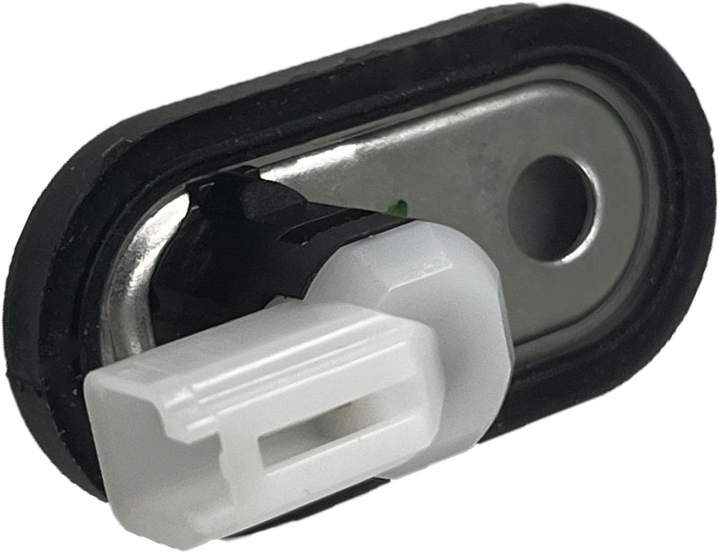 84231-33071 Rear Door Jamb Light Switch 84231-53010 Compatible with 4runner Matrix Es350 Gs350 Tundra Camry Corolla Courtesy