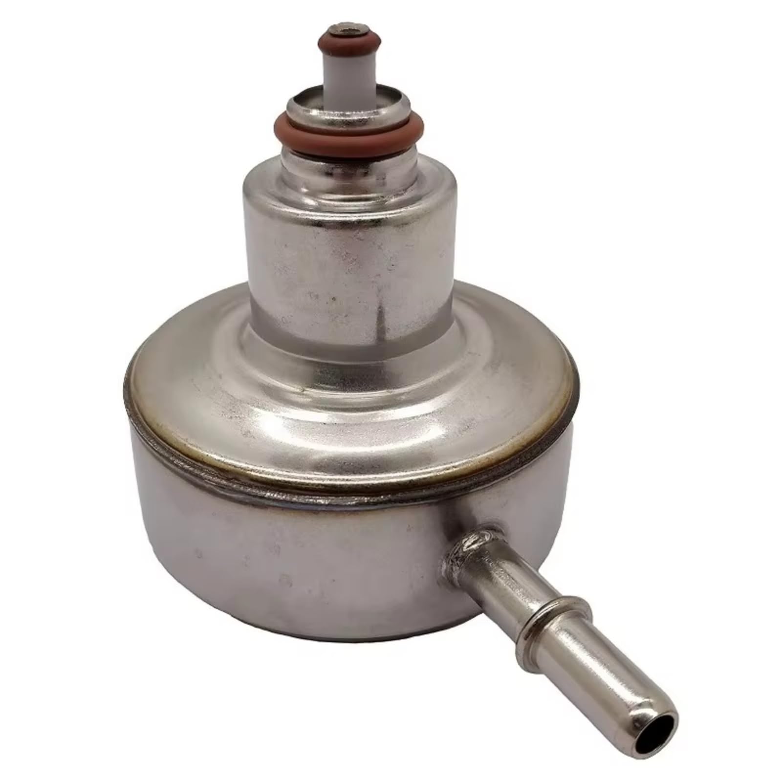 Lisroeu One Color Car Ctrol Scv Valve Compatible With Jeep For Wrangler 1988-2007 For Grand For Cherokee 1992-1999 Fuel Pressure Regulator Electric Shut Off Solenoids Valve