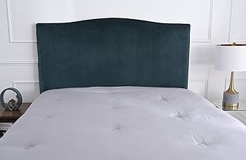 Copri Testiera Letto Con Lacci - Le Migliori Testate Per Letto