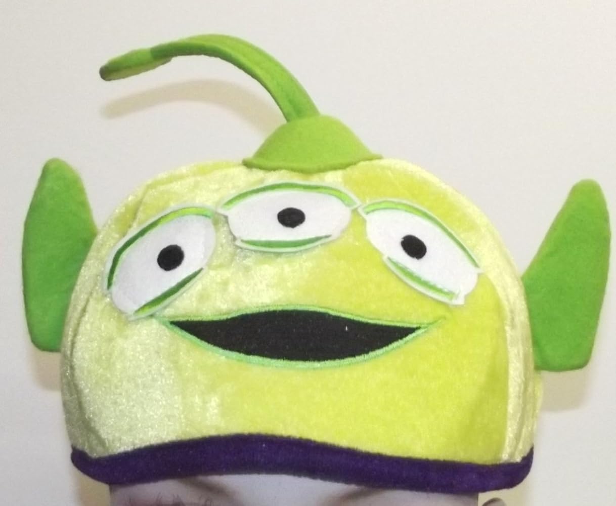 Toy Story Aliens Hat