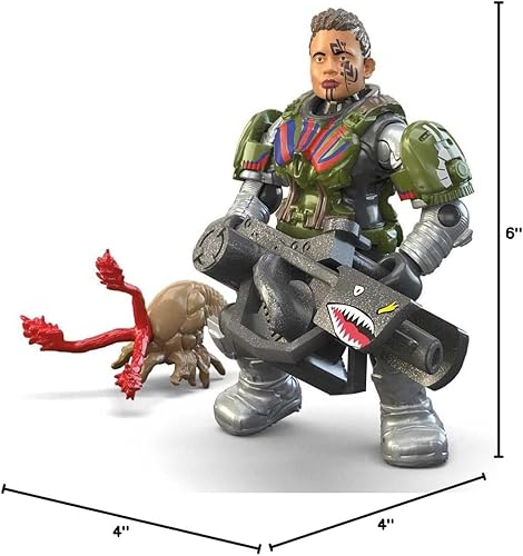 Miniatura 6 de Mega LT. Coronel Kinsano