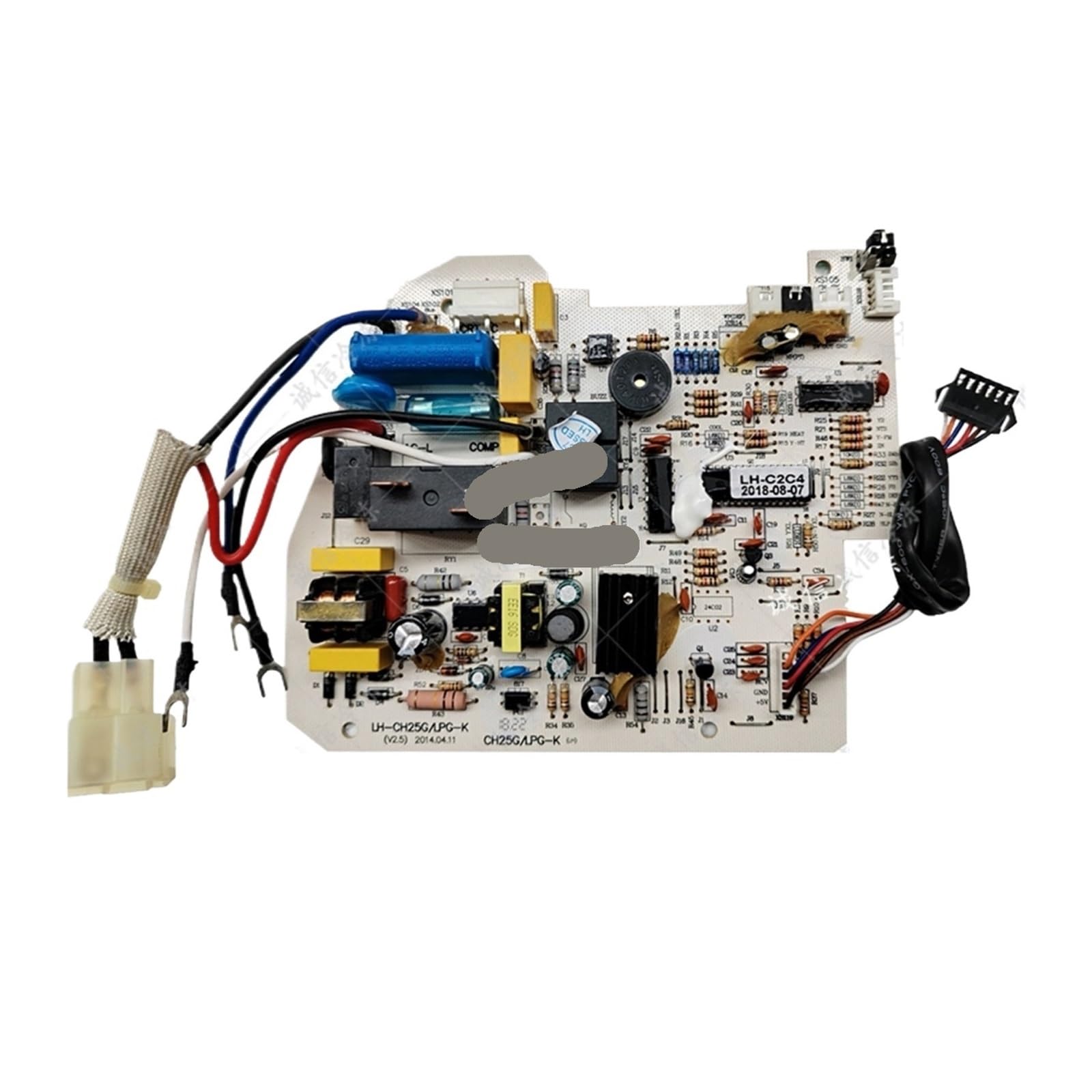 YSGNCPXNEM CHTZD30G/LPS(R) B-K LH-CH25G/LPG-K Motherboard Control Board For Air Conditioner