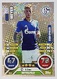  302 - Max Meyer - Schalke 04 - Star-Spieler (Topps Match Attax Bundesliga 2016/2017)