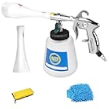 CPROSP Tornado Car Cleaning Gun, Tornado Cleaner Gun, Detailing Tornado Gun