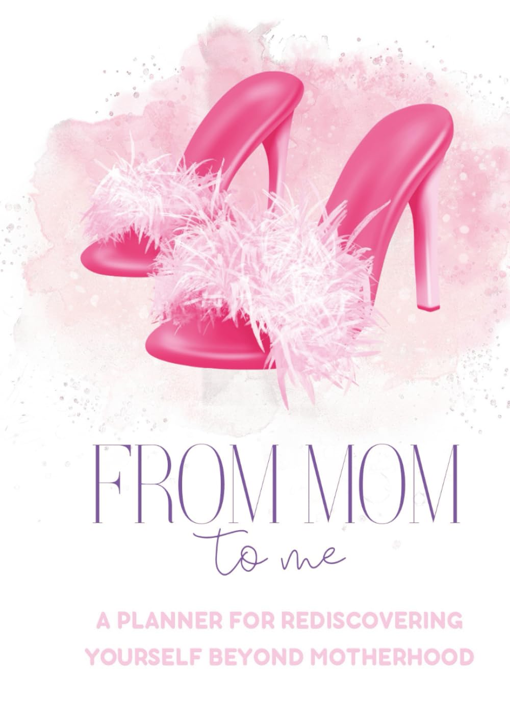 From Mom to Me      Hardcover – January 29, 2025