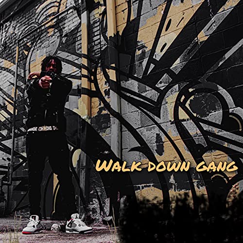 Walk Down Gang de Asonite en Amazon Music Unlimited