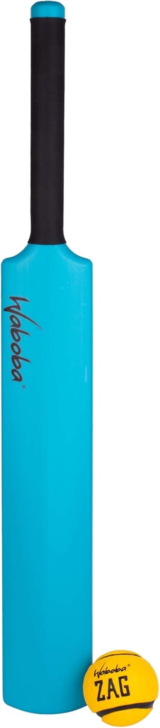 Waboba Moon Cracket with Moon Ball (Color/Style May Vary)