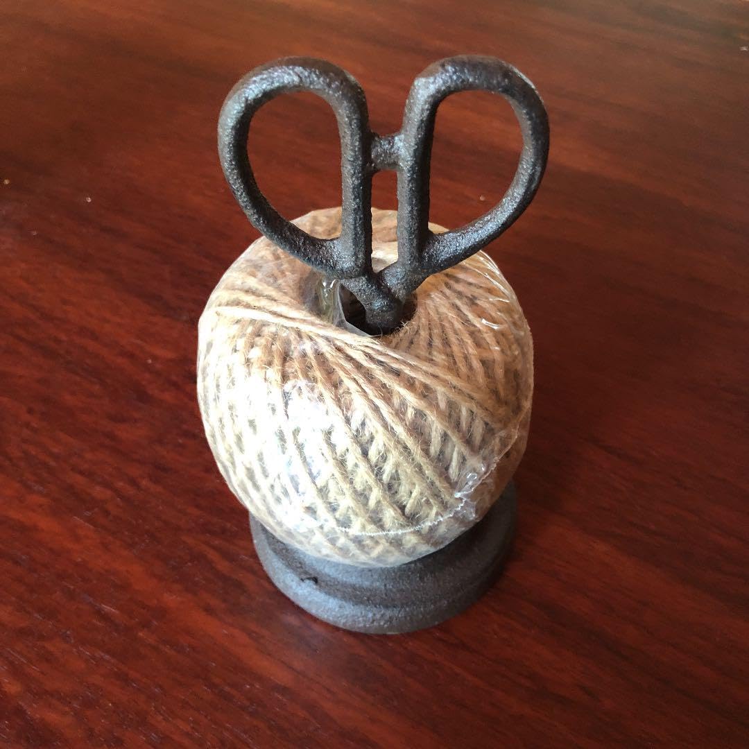 インドアンティーク葉タバコバサミ アイアンＡ シガーカッター 葉巻ハサミ シザータイプ 葉巻き タバコ 煙草