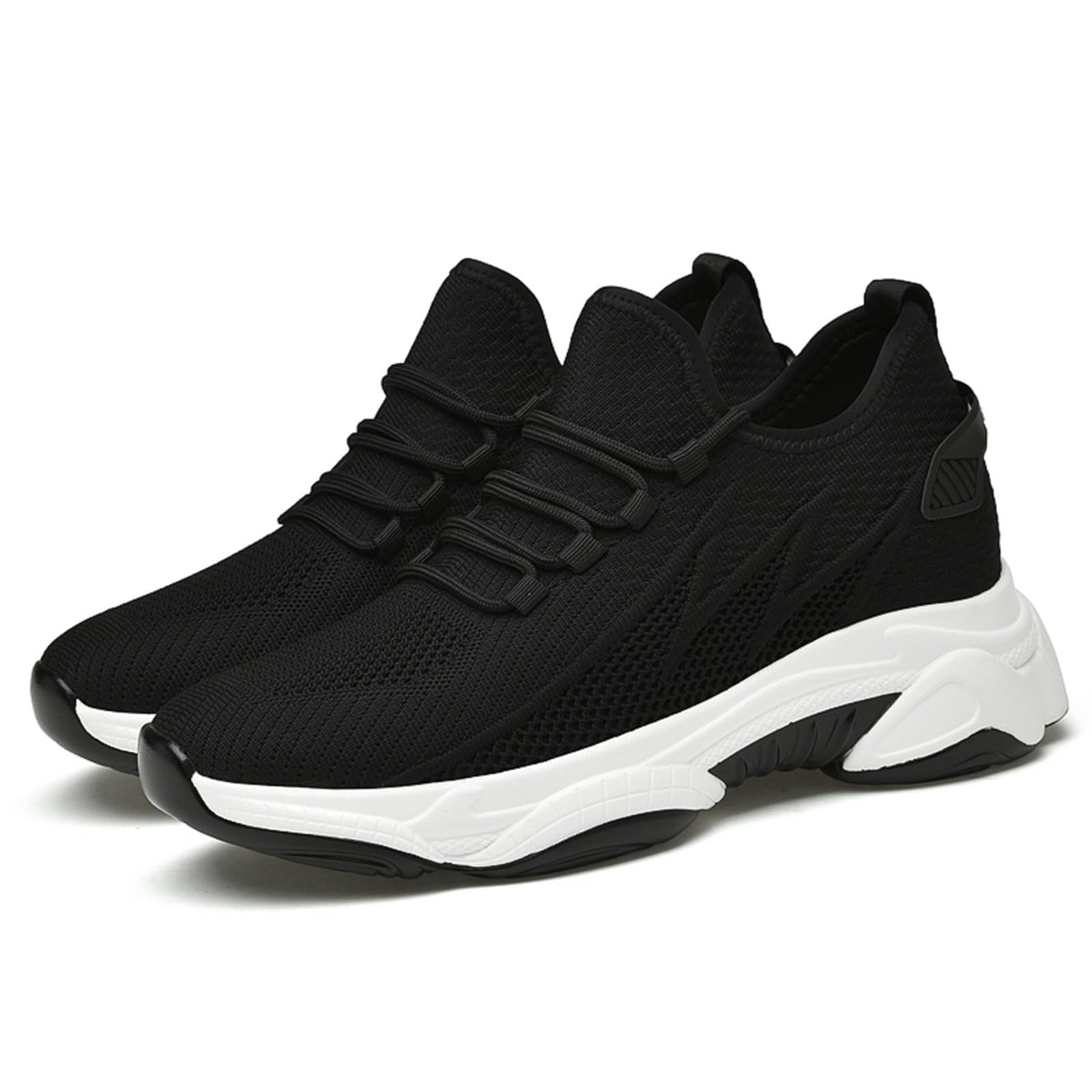Zapatillas de deporte para hombre zapatos ortopédicos de malla para caminar de verano zapatillas de deporte transpirables informales zapatos de verano anchos zapatos de verano transpirables