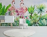 MURAL DÉCORATION: Relookez votre appartement en un rien de temps ! Papier peint intissé donnera un caractère unique à tout intérieur. le papier peint moderne sera une décoration parfaite également dans une chambre à coucher。