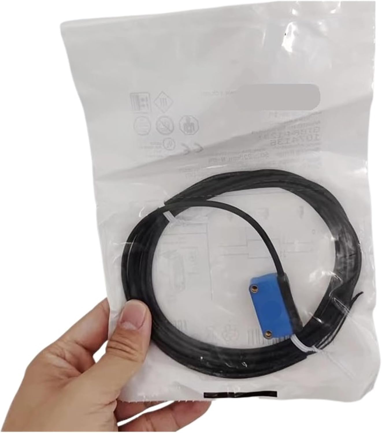 GTB6-P1231 Photoelectric Switch Sensor