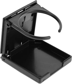 Happyyami Escritorio del Soporte de la Taza portamovil sujeta moviles Moneda Dinero portavasos de Mesa Accesorios de Coche Mesa de futbolín portavasos Taza de Almacenamiento AbS