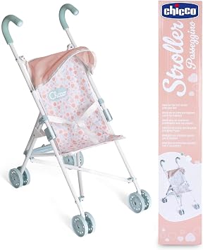 Chicco Ma Première Poussette pour Poupée Chicco