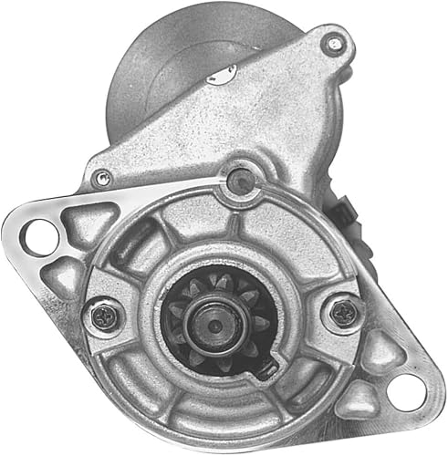 Denso 280-0309 Démarreur reconditionné
