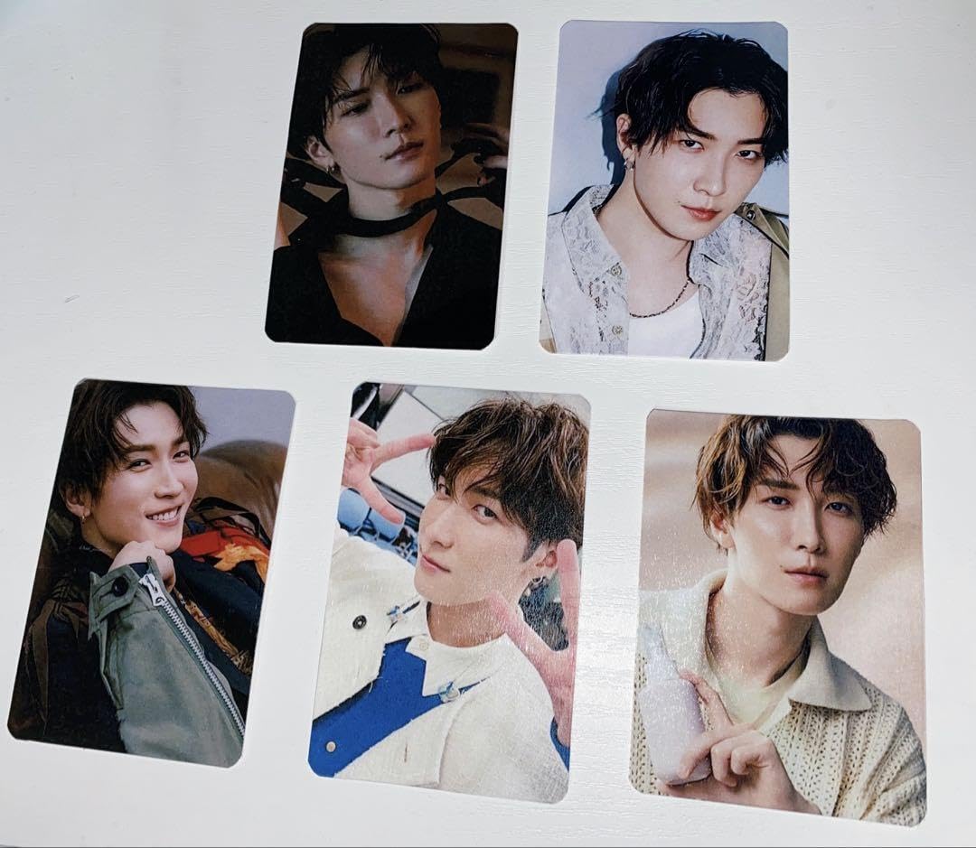 【希少】 【美品】 Man 渡辺翔太　 公式写真5枚セット　 D.D. 希少】 【美品】 SnowMan 渡辺翔太 公式写真5枚セット D.D.