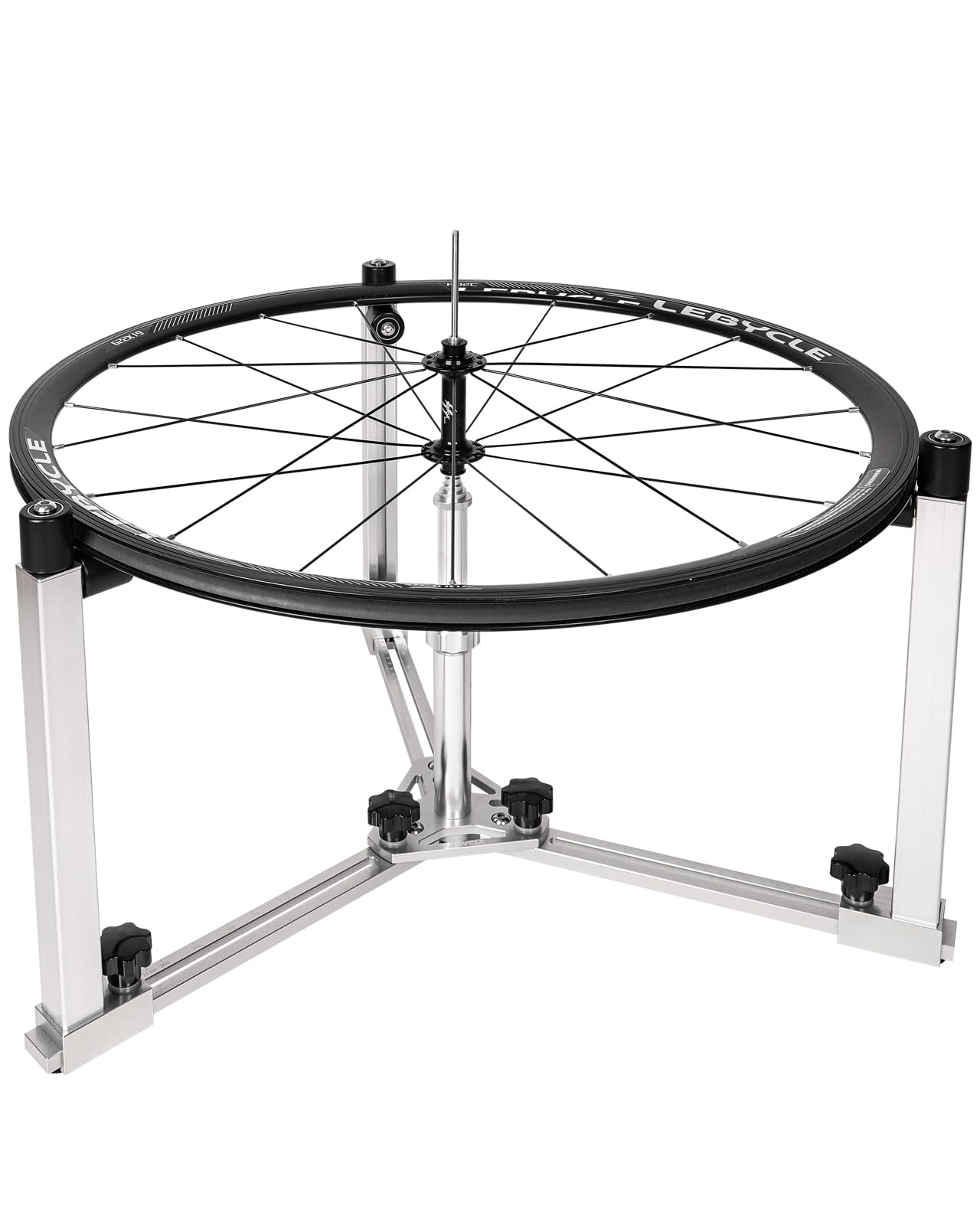 Amazon.co.jp: LEBYCLE(レビクル) 自転車修理用ホイールウィービング