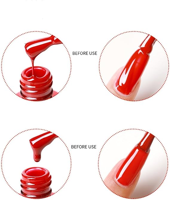Nail Polishing Thinner 60ml Manicure Coat Oil with Dropper