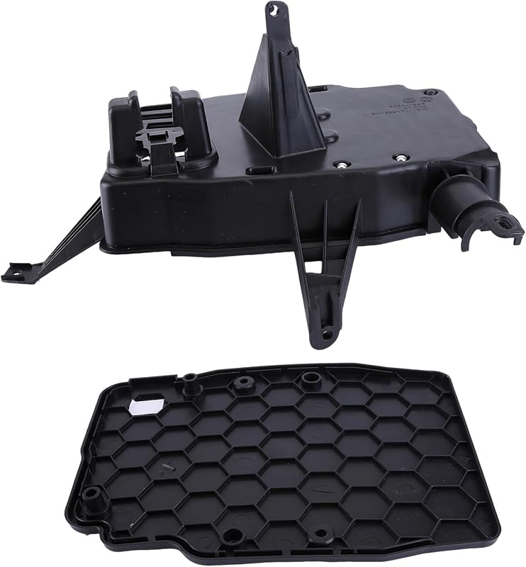 Carcaça Plástica do Módulo PCM do Motor Surakey para Ford Focus, Escape e Lincoln MKC – 1 unidade