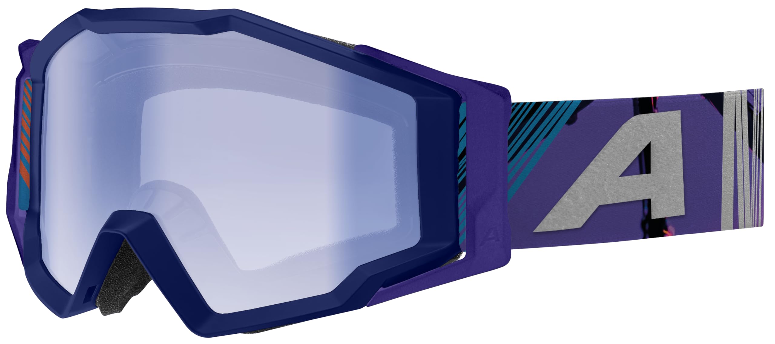 ALPINA Alpina Circus Sports goggle Mixte (lot de 1)