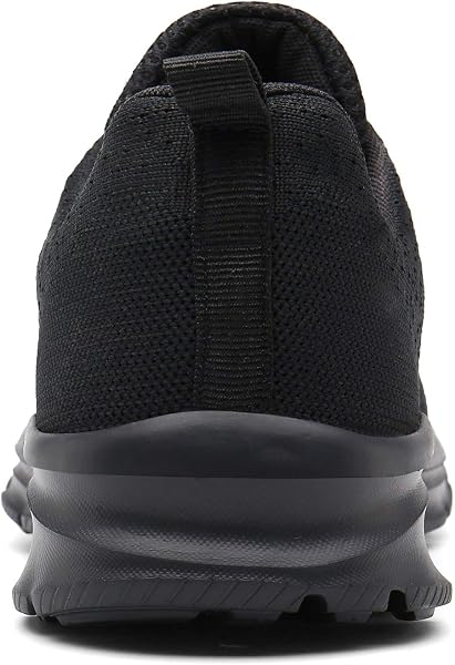 Unisex Uomo Donna Scarpe da Ginnastica Corsa Sportive Fitness Running Sneakers Basse Interior Casual all'Aperto - 4