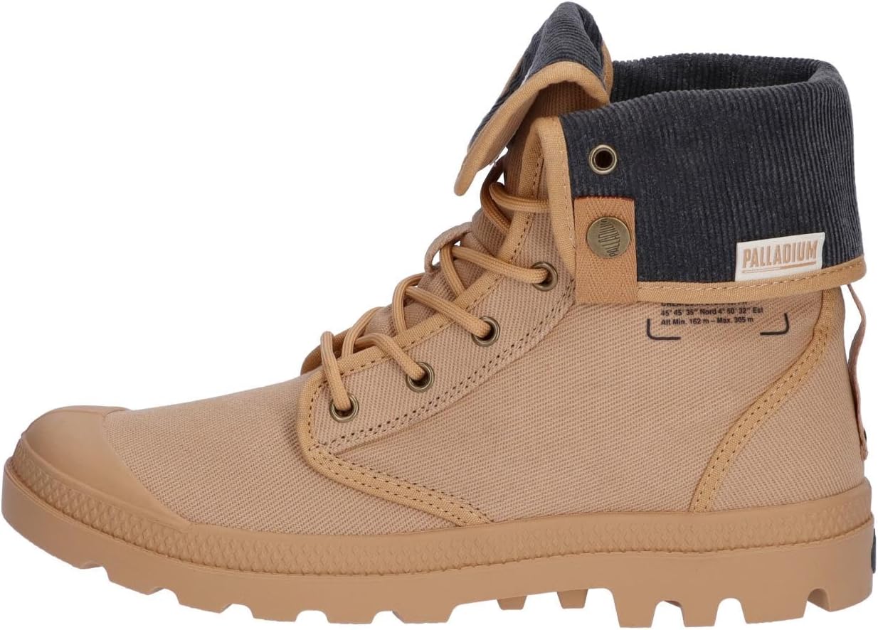 Palladium Men's Classic Ankle Boot