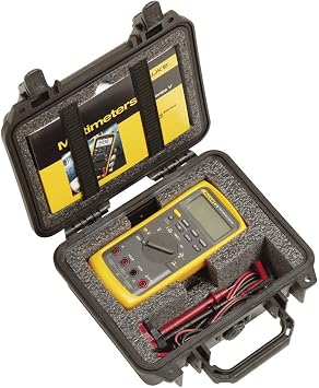 Fluke CXT80 Extreme Pelican Hard Case for 80/180 Series