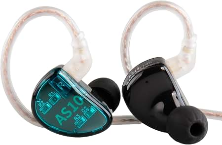 Amazon.com: Shure SE535LTD Limited Edition Red Sound Isolating