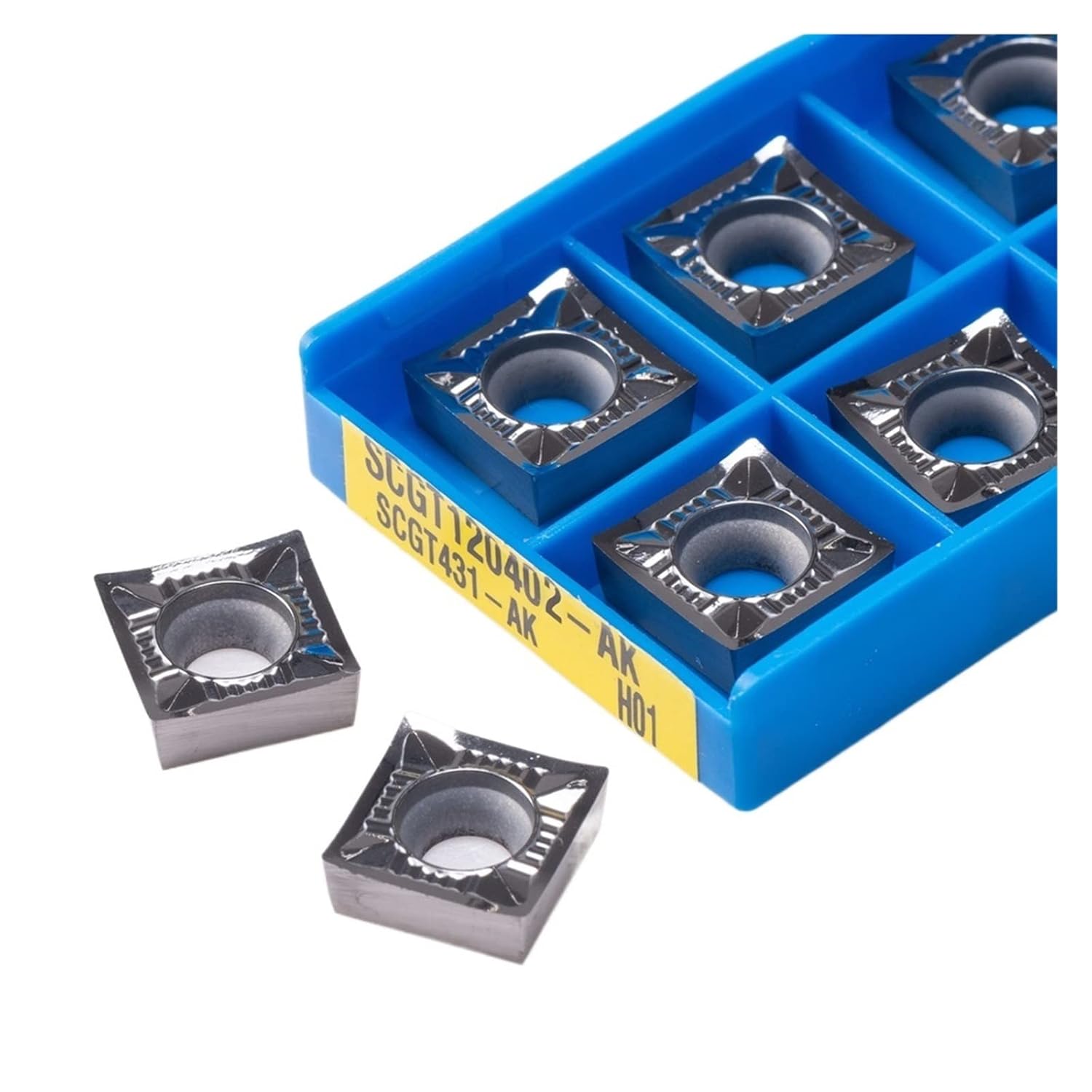 Indexable Carbide Lathe Tool Hard Alloy Blade Stainless Steel External Turning Tool Carbide Lnsert