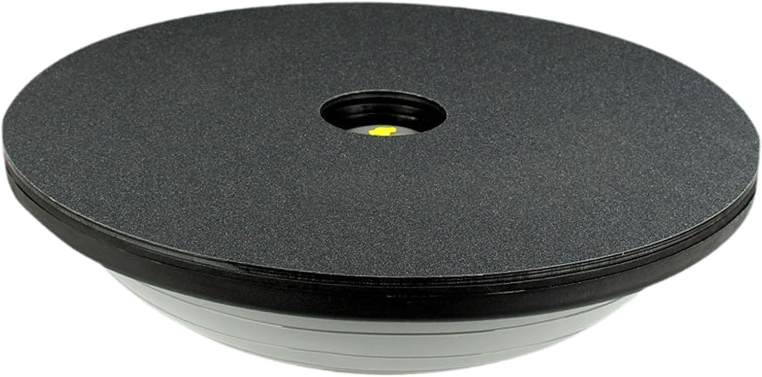 Balance Board, Sturdy Fitness Wobble Board for Indoor Snowboarding, Exercise Ball for The Gym