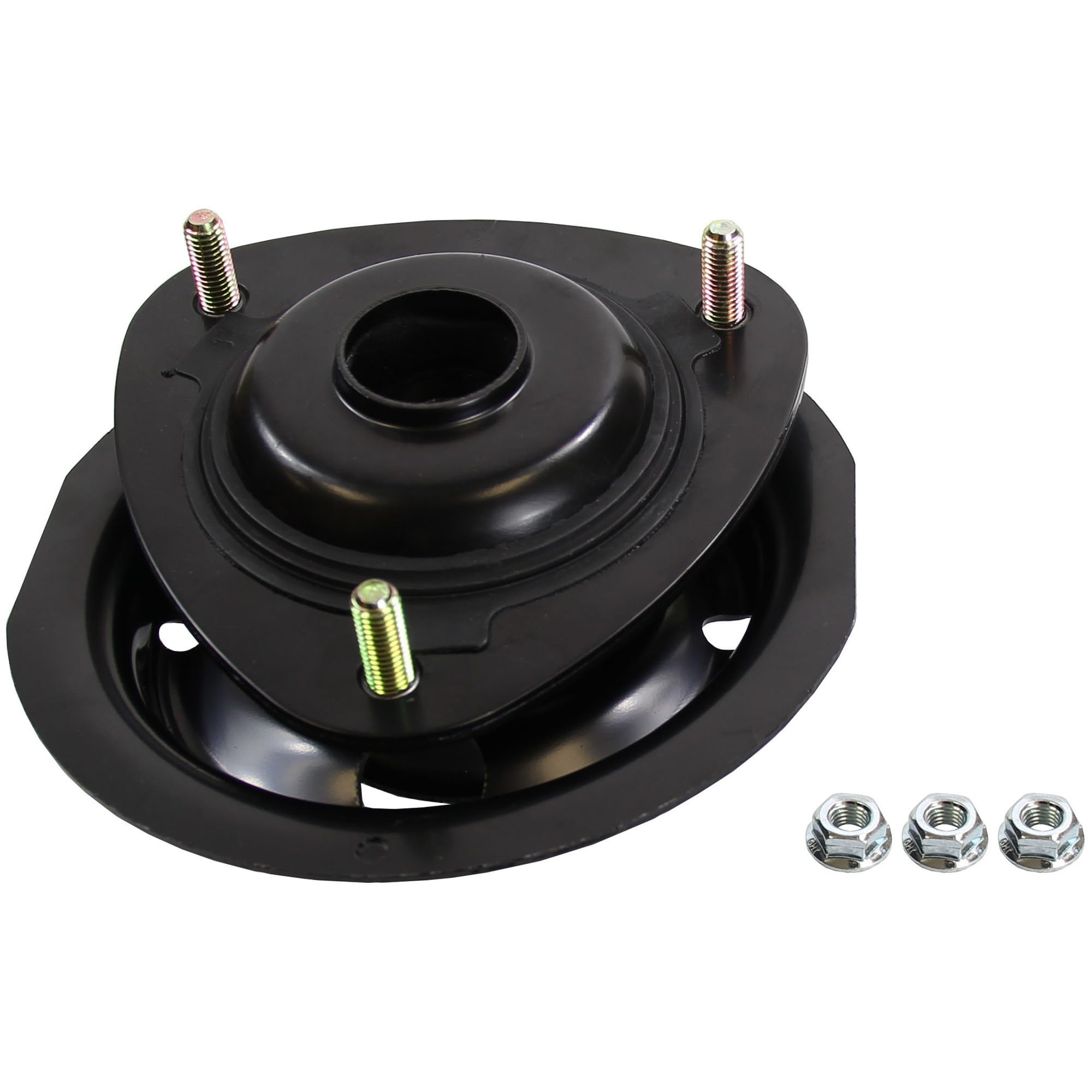 Monroe® 903987 - Strut-Mate™ Rear Driver Side Strut Mounting Kit - View #4