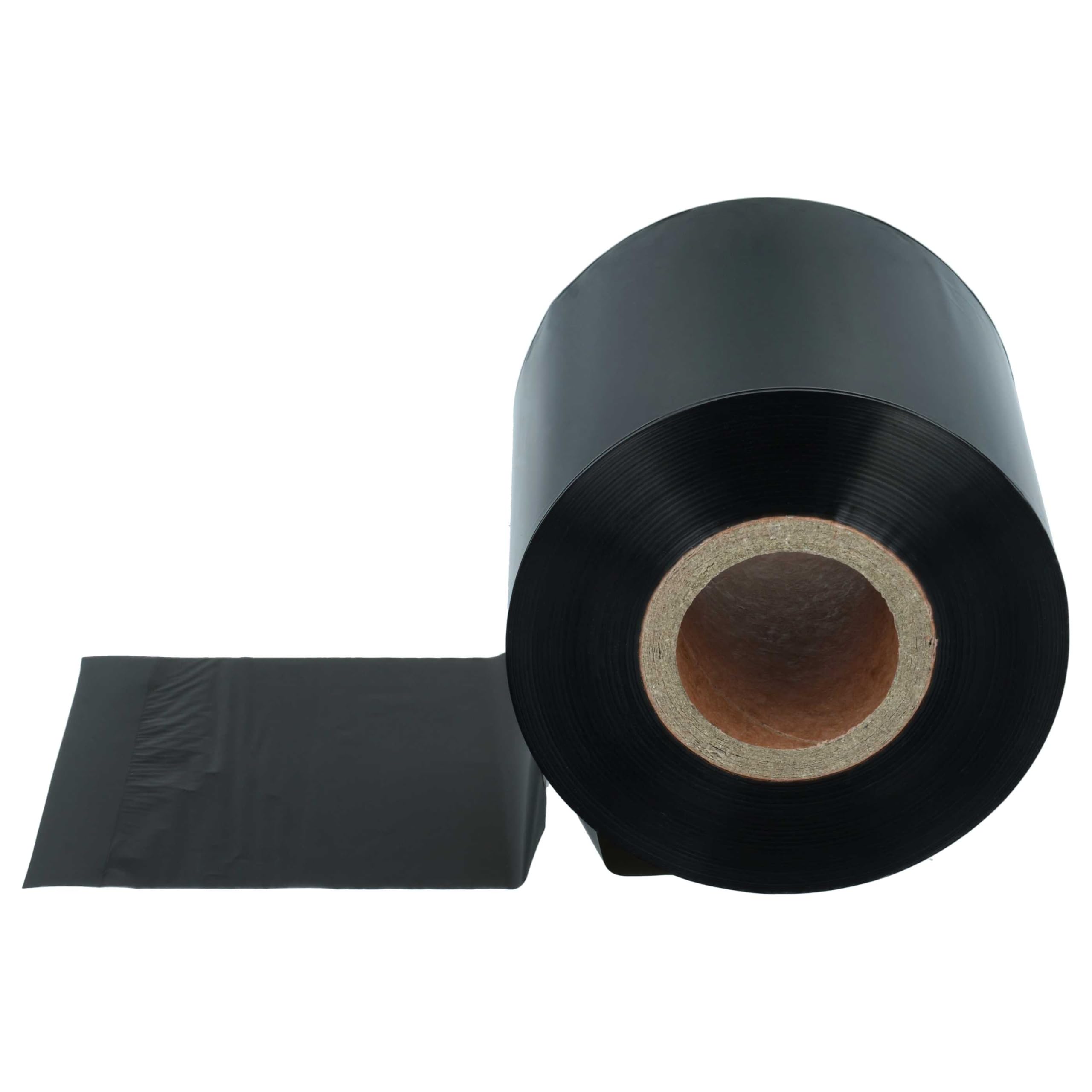 vhbw 5x nastro trasferimento termico compatibile con TSC TX200, TTP-644MT, TX600, TX300 etichettatrice, indelebile, 60mmx300m, cera/resina