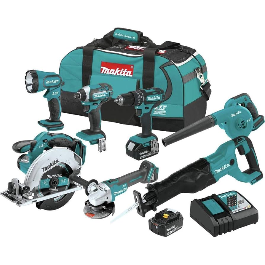タキヨークマキタ18V6.0 Ah 3個 タキヨークマキタ18V6.0 Ah 3個 Makita USA - Product Details