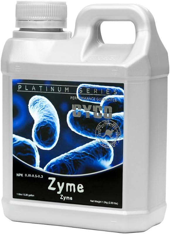 Zyme, 1 L