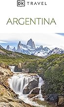 Argentina (Guías Visuales): Inspírate, planifica, descubre, explora