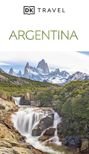 Portada de Argentina 2026