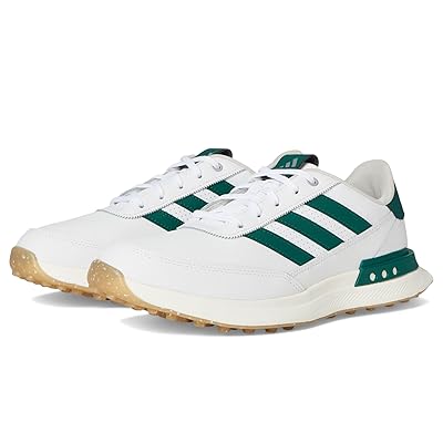 adidas Golf S2G 24 Leather Spikeless Golf Shoes Men