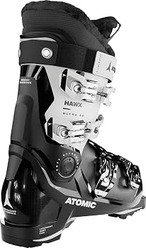Amazon | ATOMIC アトミック スキーブーツ HAWX ULTRA 85 W GW Black