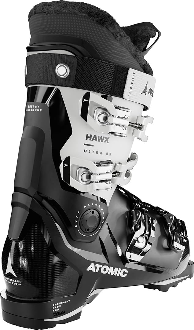 HEAD Kore 110 Gripwalk Alpine Ski Boots (28.5, 2024)