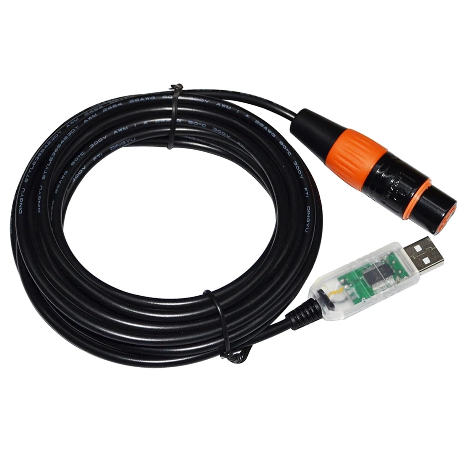 ePartSolution Wholesale_ USB Charger Charging Port Dock Connector USB Port Flex Cable for iPad Pro 12.9