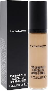 Mac Pro Longwear Concealer