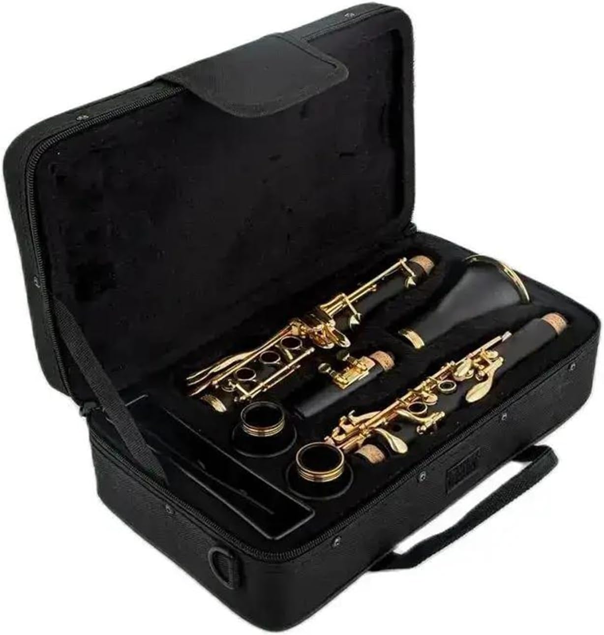 clarinet for Beginner B Flat Clarinet Professional Instruments