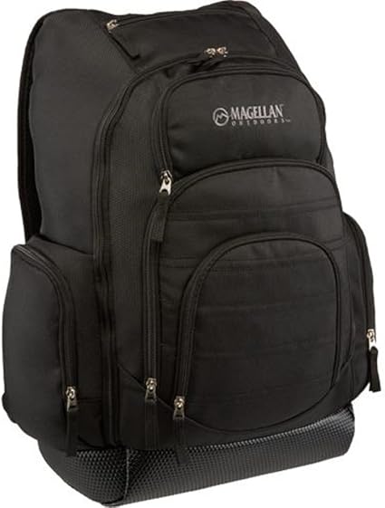 magellan outdoor backpack