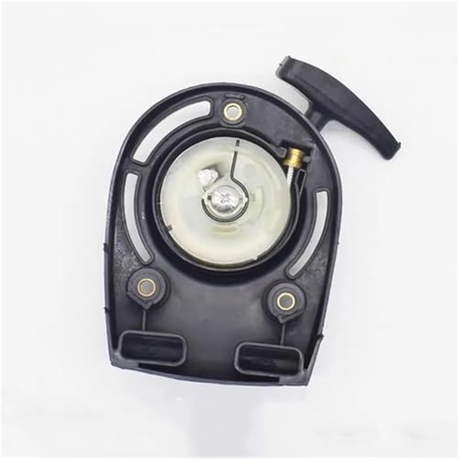 Ensemble de Lanceur à Rappel pour Tondeuse à Gazon/débroussailleuse GX50 GXH50 GXV50 WX15, Moteur 47,9 cm3