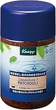 【Kneipp Official】 Bath Salt Sandalwood Scent 850g Relax