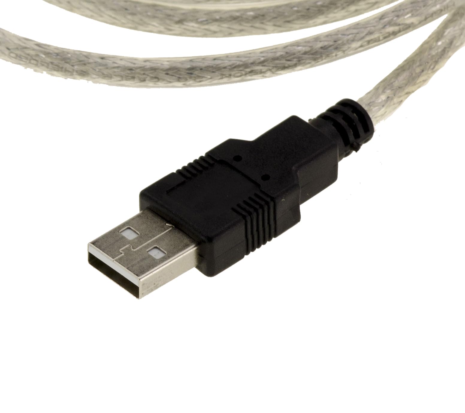 KALEA-INFORMATIQUE Cavo convertitore LPT IEEE1284 parallelo a USB con connettore DB25 femmina. Lunghezza 1,2 m