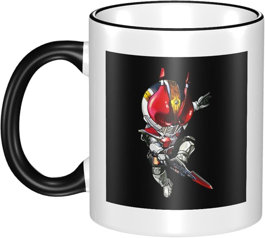 仮面ライダー 電王 マグカップ