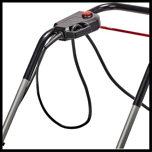 Tondeuse à Gazon électrique Einhell GC-EM 1600/37 - 6